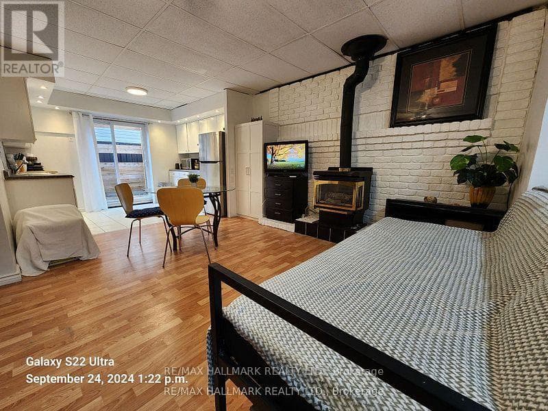 1560 RIVER ROAD W — Wasaga Beach, Ontario - Main photo