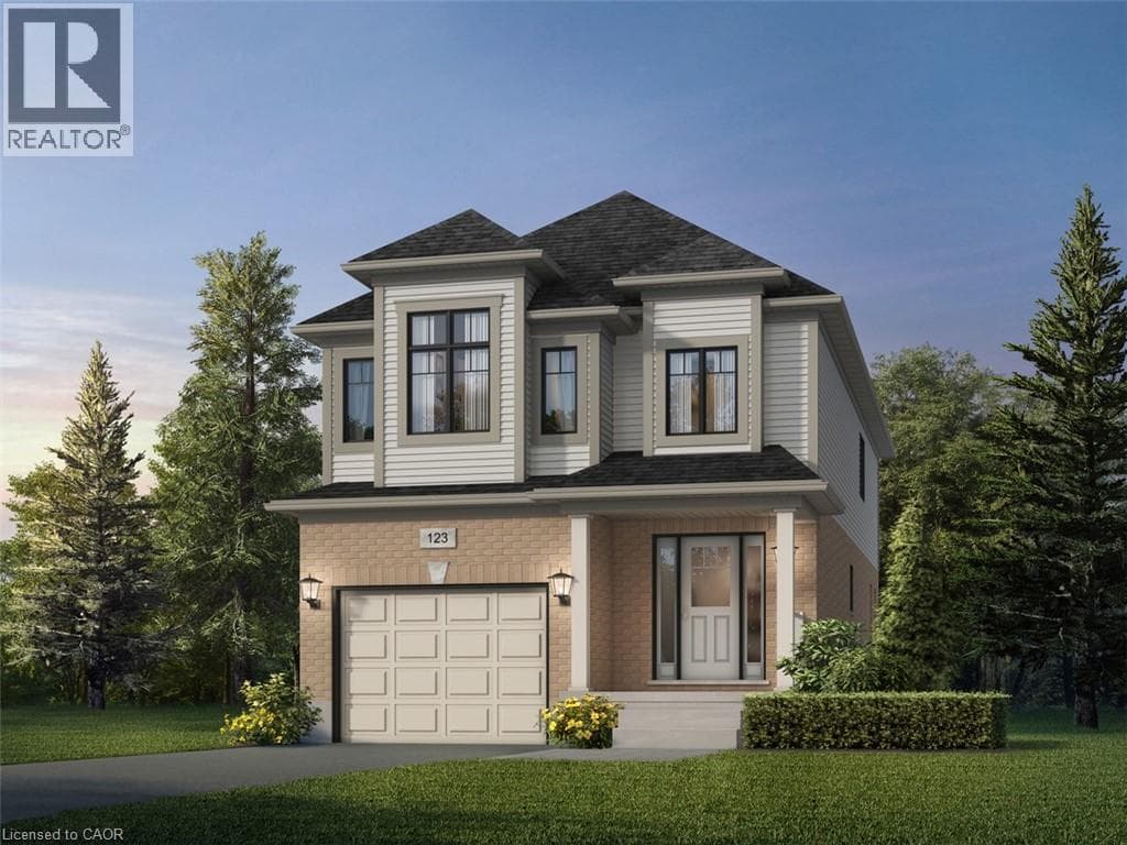 LOT 24 GRANGE Road — Guelph, Ontario - Main photo