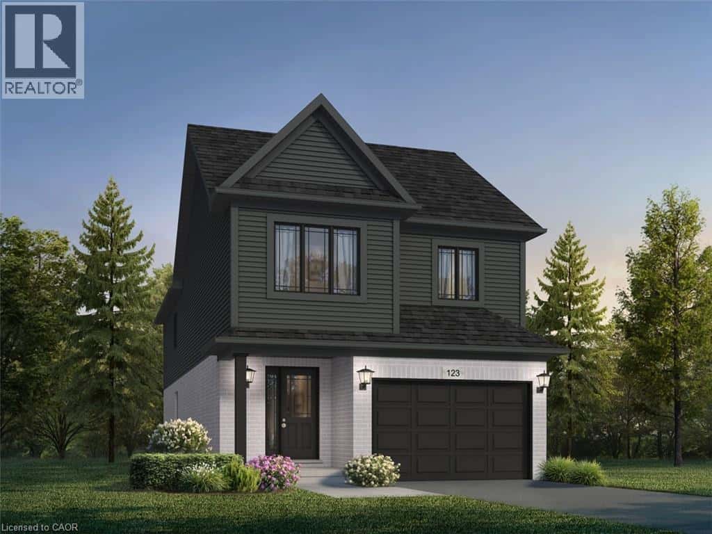 LOT 24 GRANGE Road — Guelph, Ontario - Photo 2 of 3