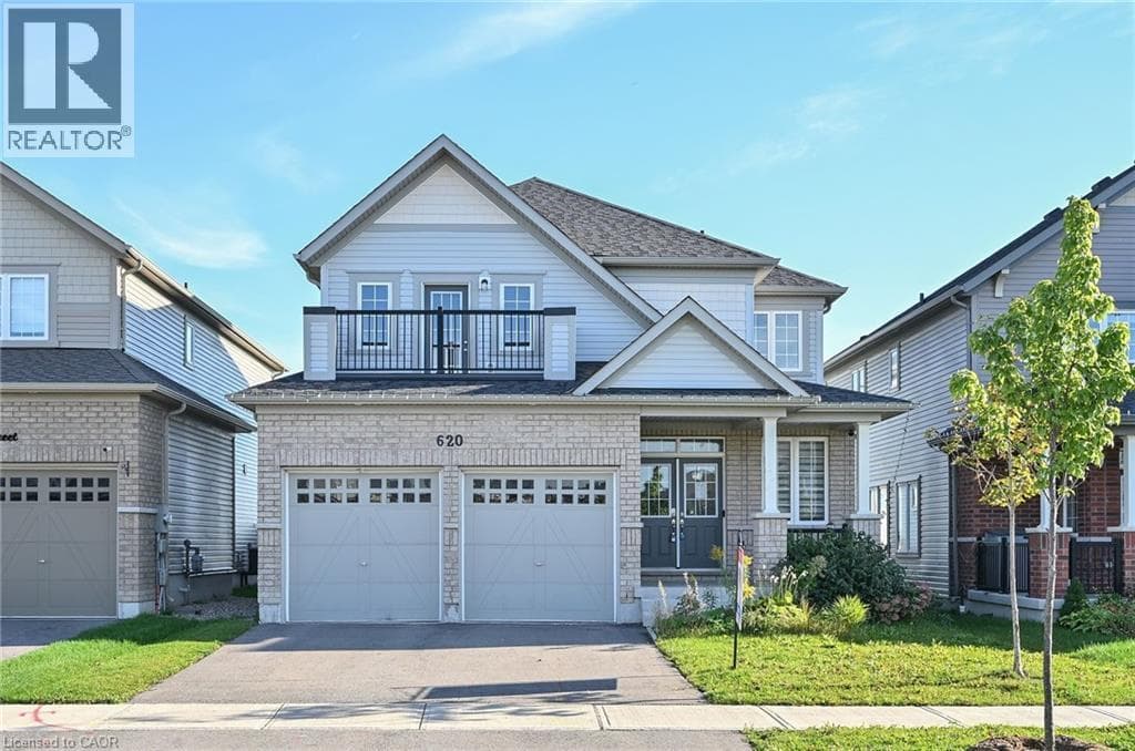 620 MCMULLEN Street — Shelburne, Ontario - Main photo