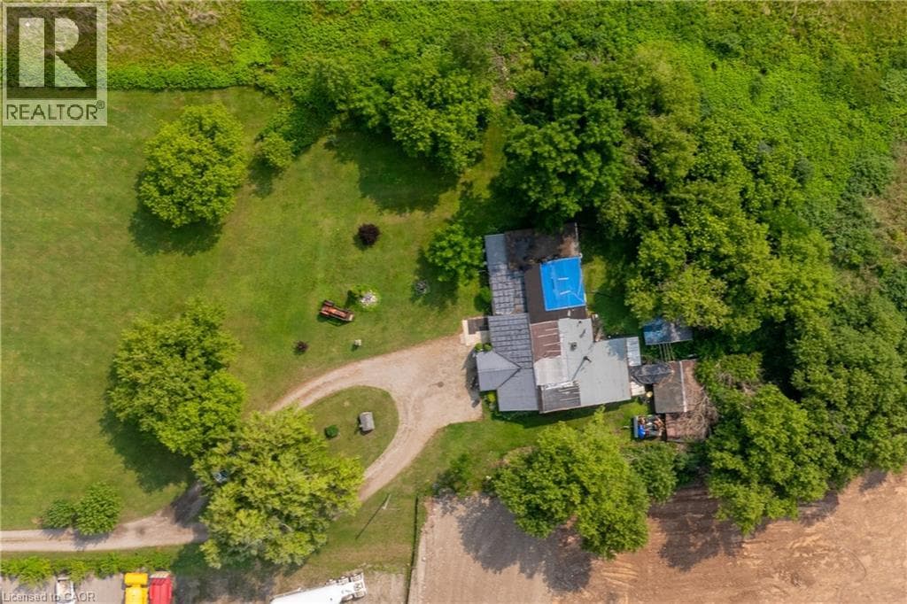 1264 PARKINSON Road — Woodstock, Ontario - Main photo