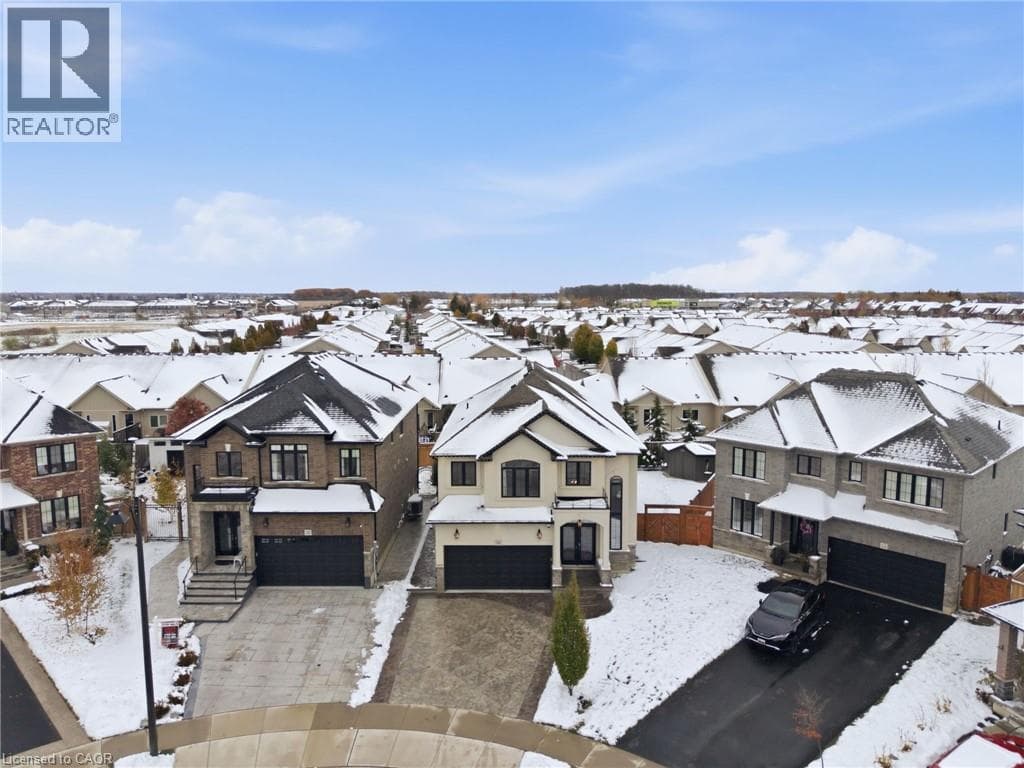 16 FESTIVAL Way — Binbrook, Ontario - Main photo