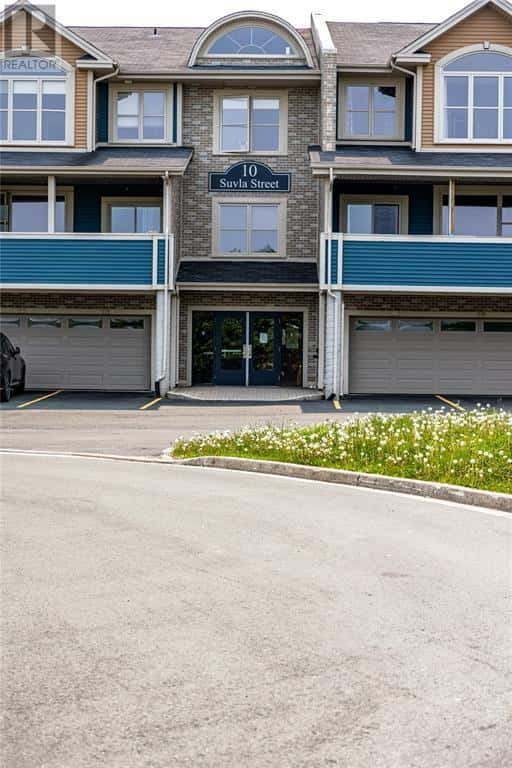 10 Suvla Street Unit#233 — St. John's, Newfoundland & Labrador - Photo 3 of 21