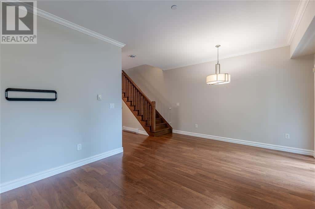 10 Suvla Street Unit#233 — St. John's, Newfoundland & Labrador - Photo 5 of 21