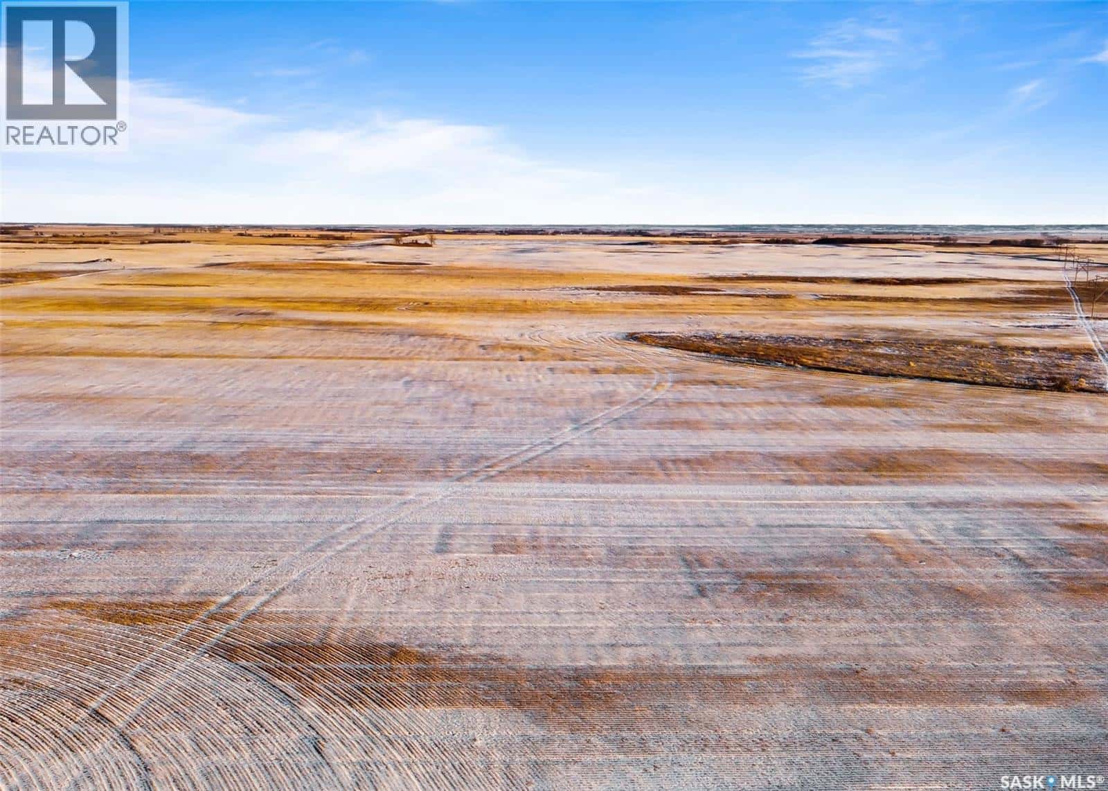 1 Grainland Quarter With Oil Revenue Near Forget — Tecumseh Rm No. 65, Saskatchewan - Photo 3 of 10