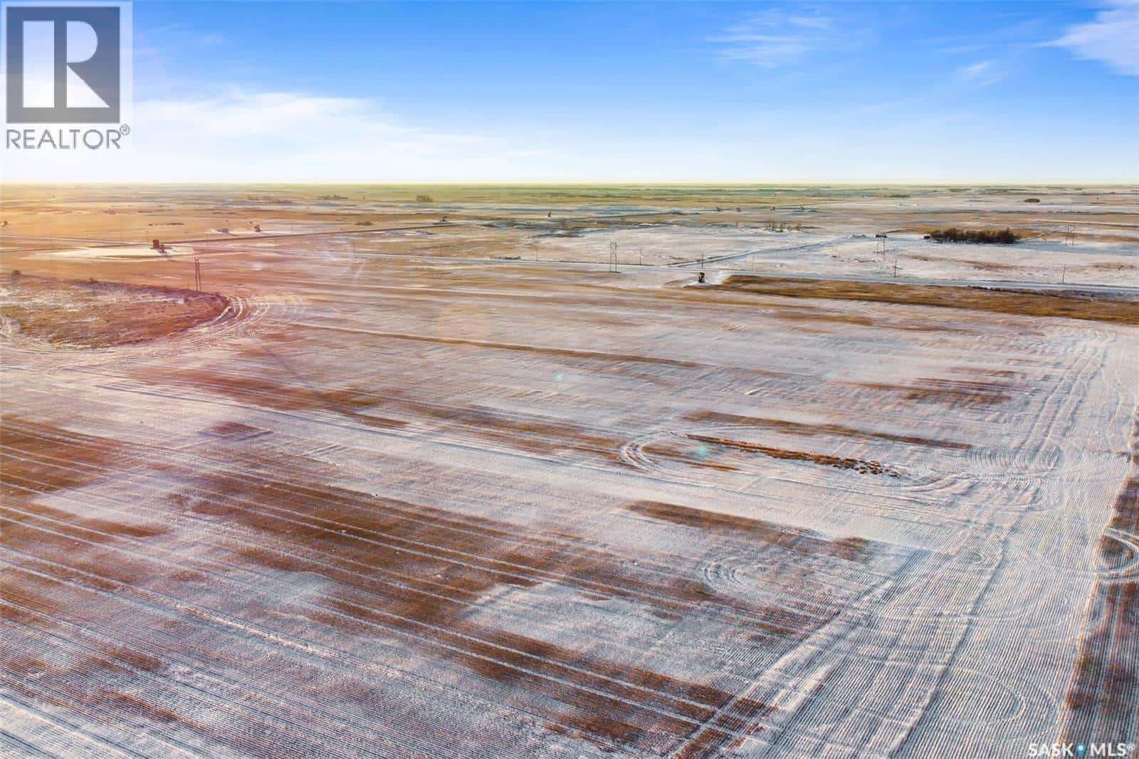 1 Grainland Quarter With Oil Revenue Near Forget — Tecumseh Rm No. 65, Saskatchewan - Photo 4 of 10