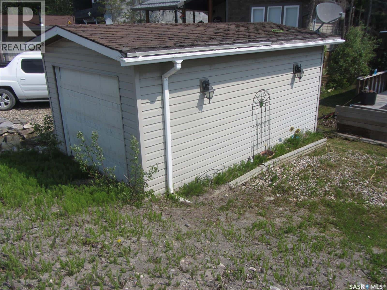 14 Sub 5 Meeting Lake ROAD — Meeting Lake, Saskatchewan - Photo 2 of 26