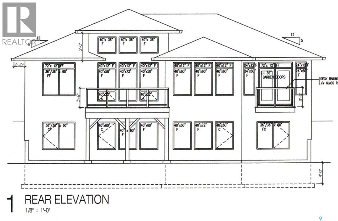 216 Settler CRESCENT — Warman, Saskatchewan - Photo 4 of 6