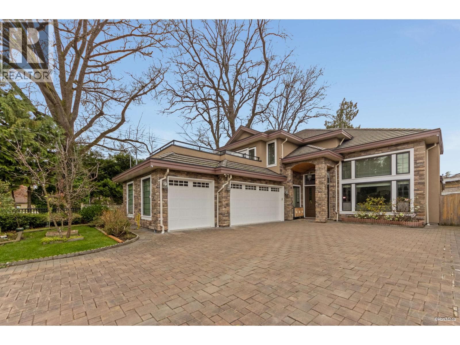 5011 COLBECK ROAD — Richmond, British Columbia - Main photo