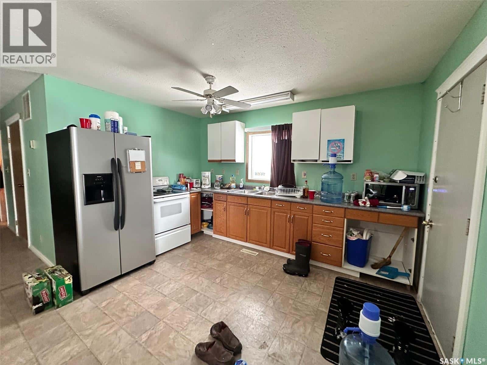 McKay Point Cabins — Ile-A-La-Crosse, Saskatchewan - Photo 3 of 12