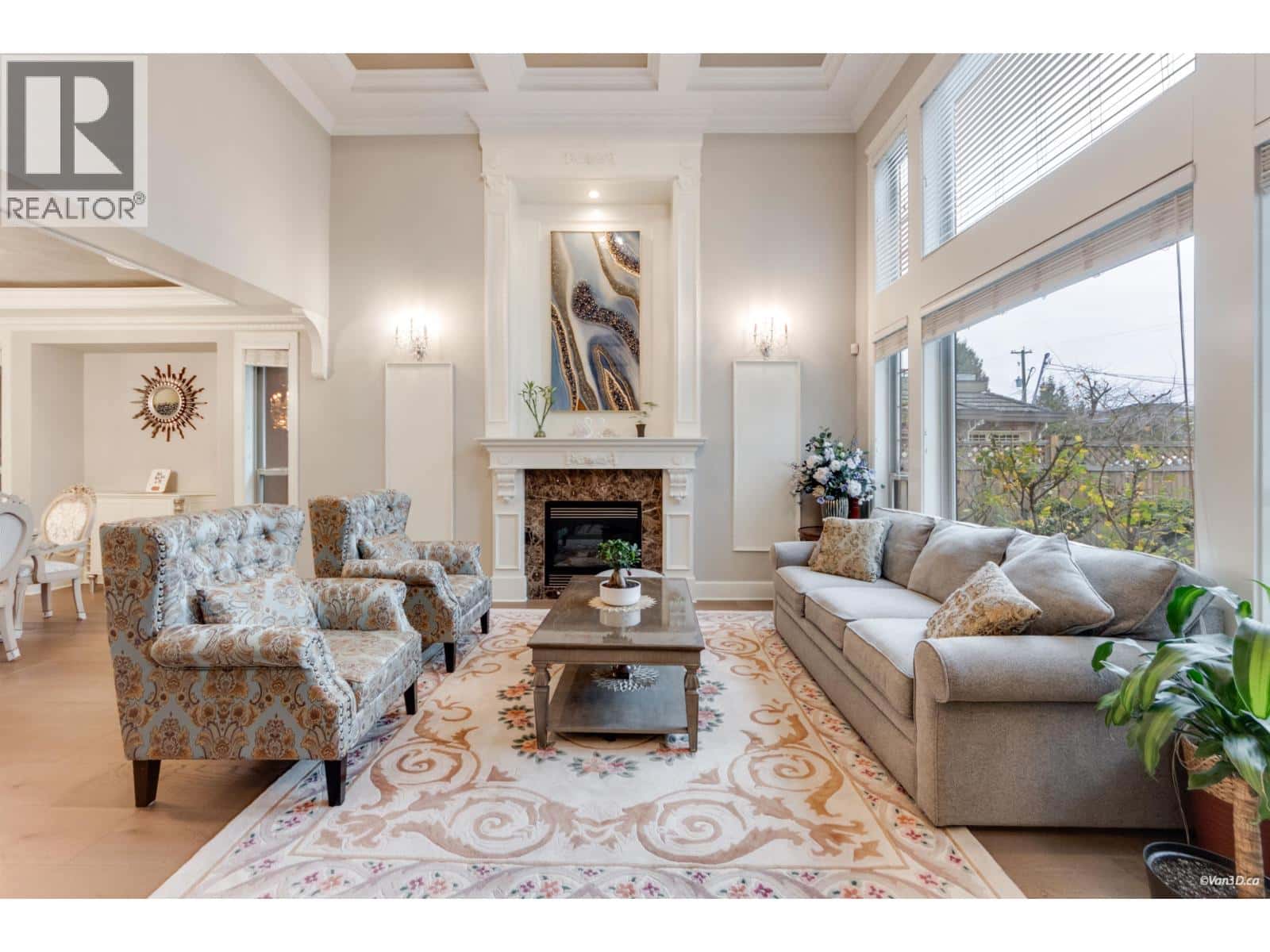 5011 COLBECK ROAD — Richmond, British Columbia - Photo 5 of 40