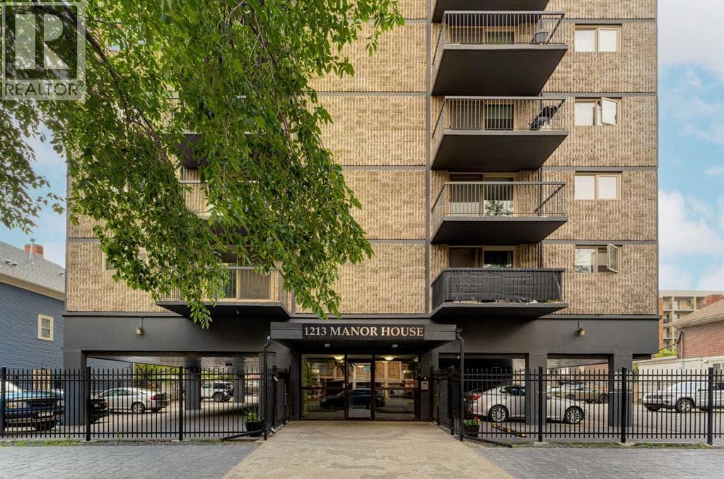 701, 1213 13 Avenue SW — Calgary, Alberta - Main photo