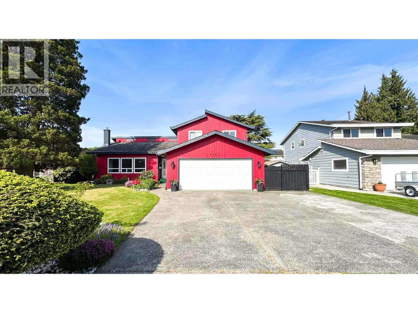 4683 54 STREET — Delta, British Columbia - Photo 2 of 39