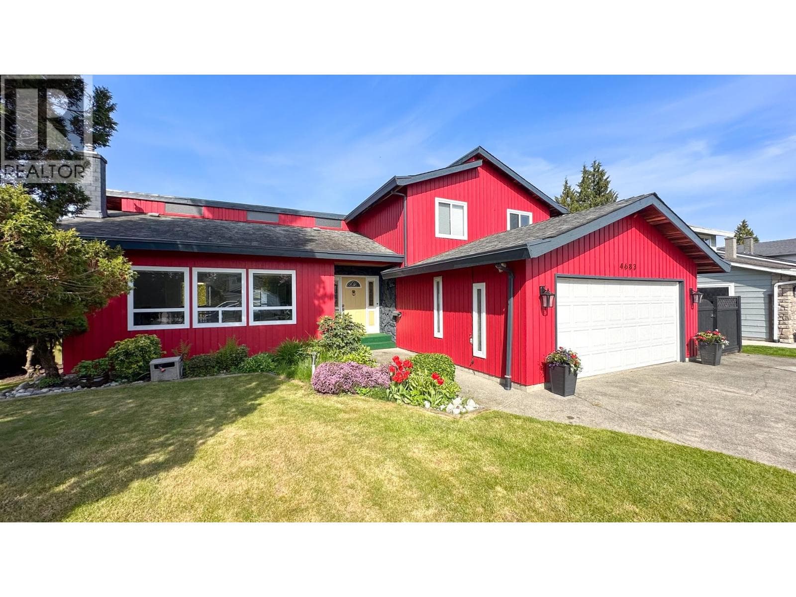 4683 54 STREET — Delta, British Columbia - Main photo