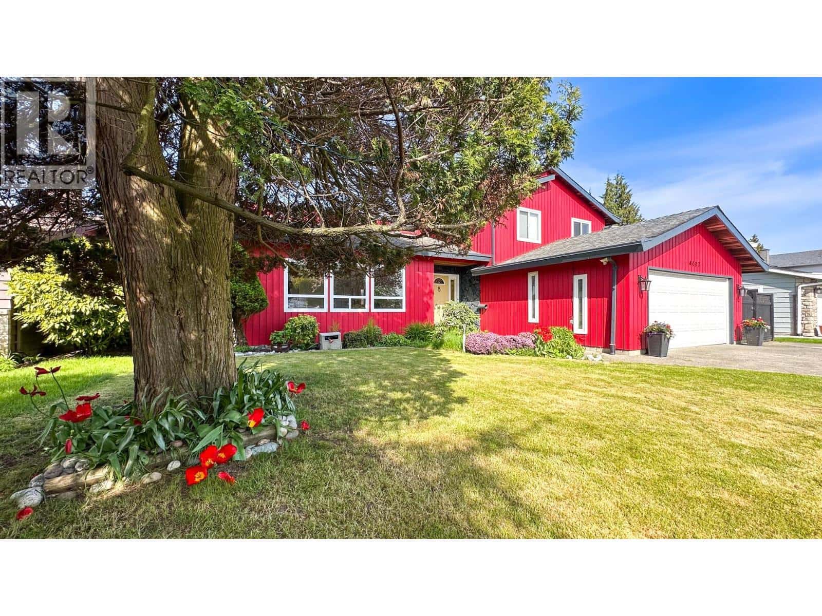 4683 54 STREET — Delta, British Columbia - Photo 3 of 39