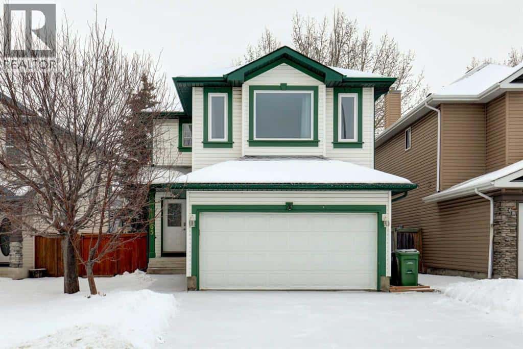 11065 Hidden Valley Drive NW — Calgary, Alberta - Photo 2 of 38