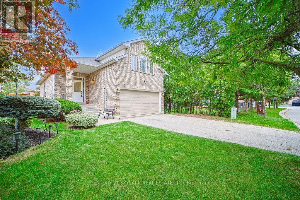 13 PAULETTE WAY — Caledon (Bolton East), Ontario - Main photo
