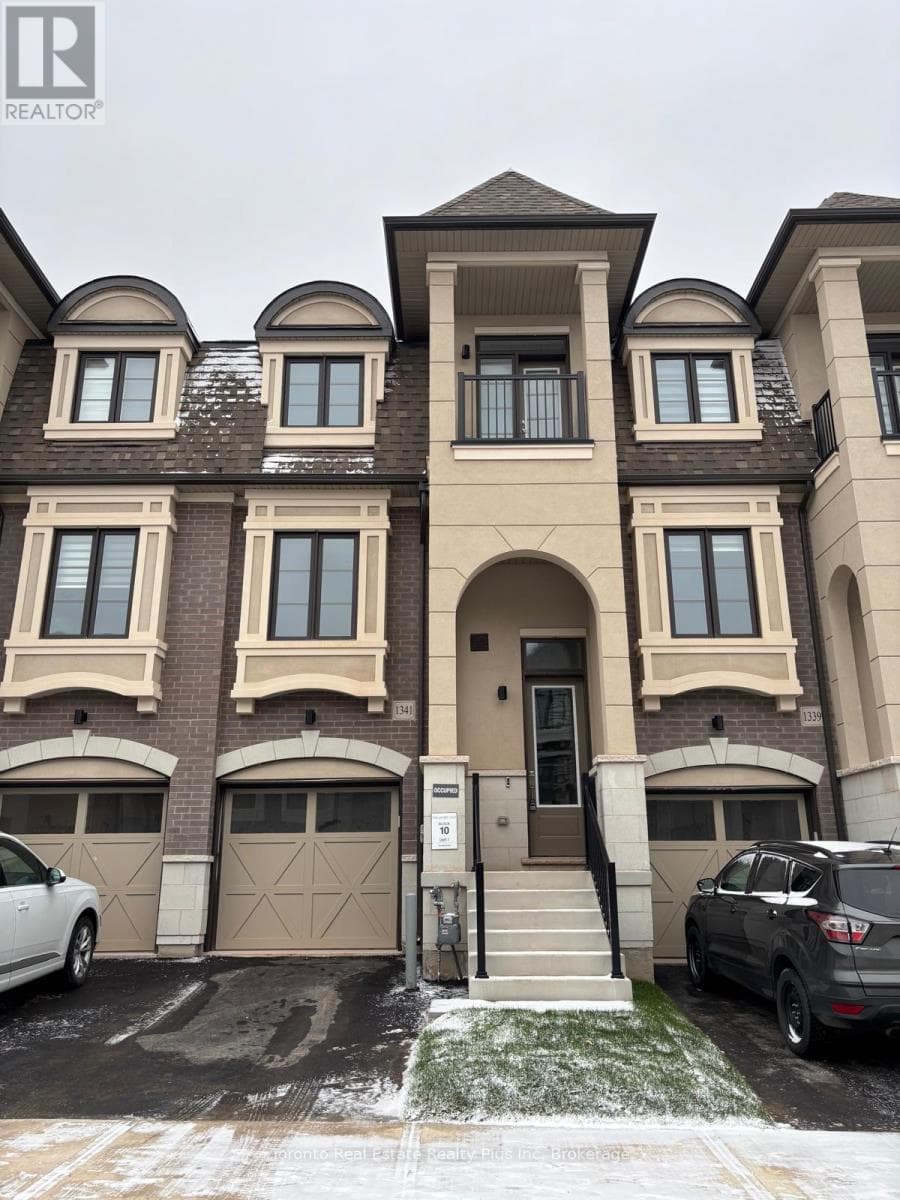 1341 KANIV STREET — Oakville (NW Northwest), Ontario - Main photo