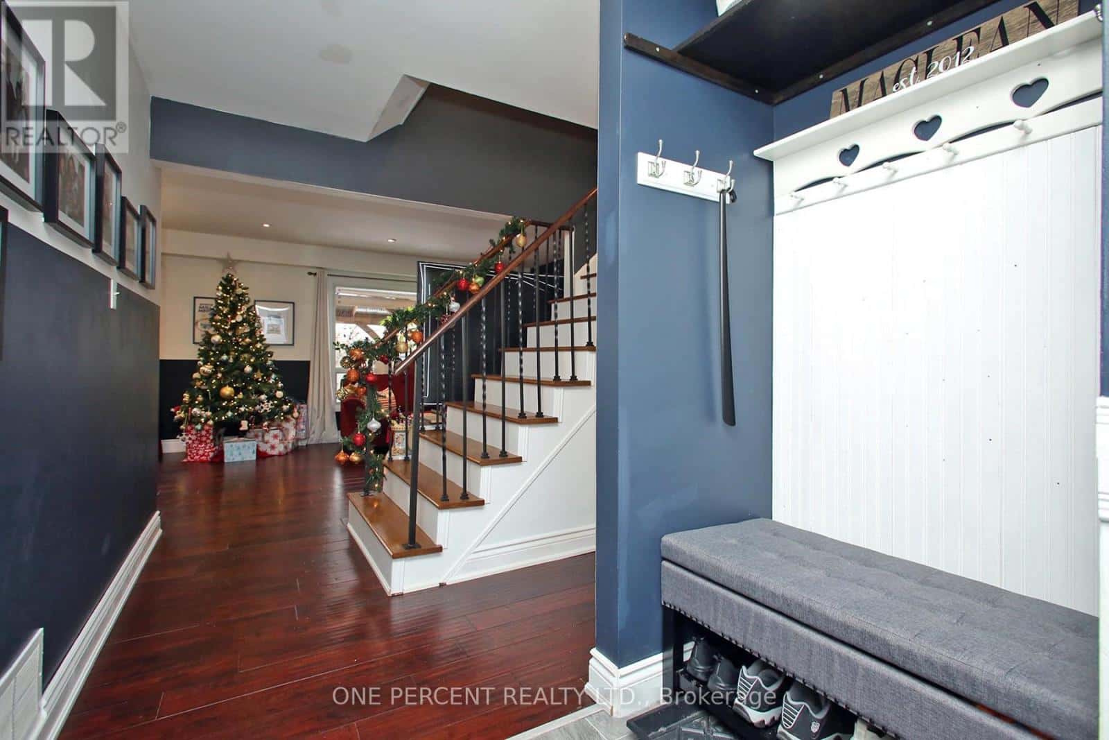 85 ASHFORD COURT — Brampton (Brampton North), Ontario - Photo 3 of 33