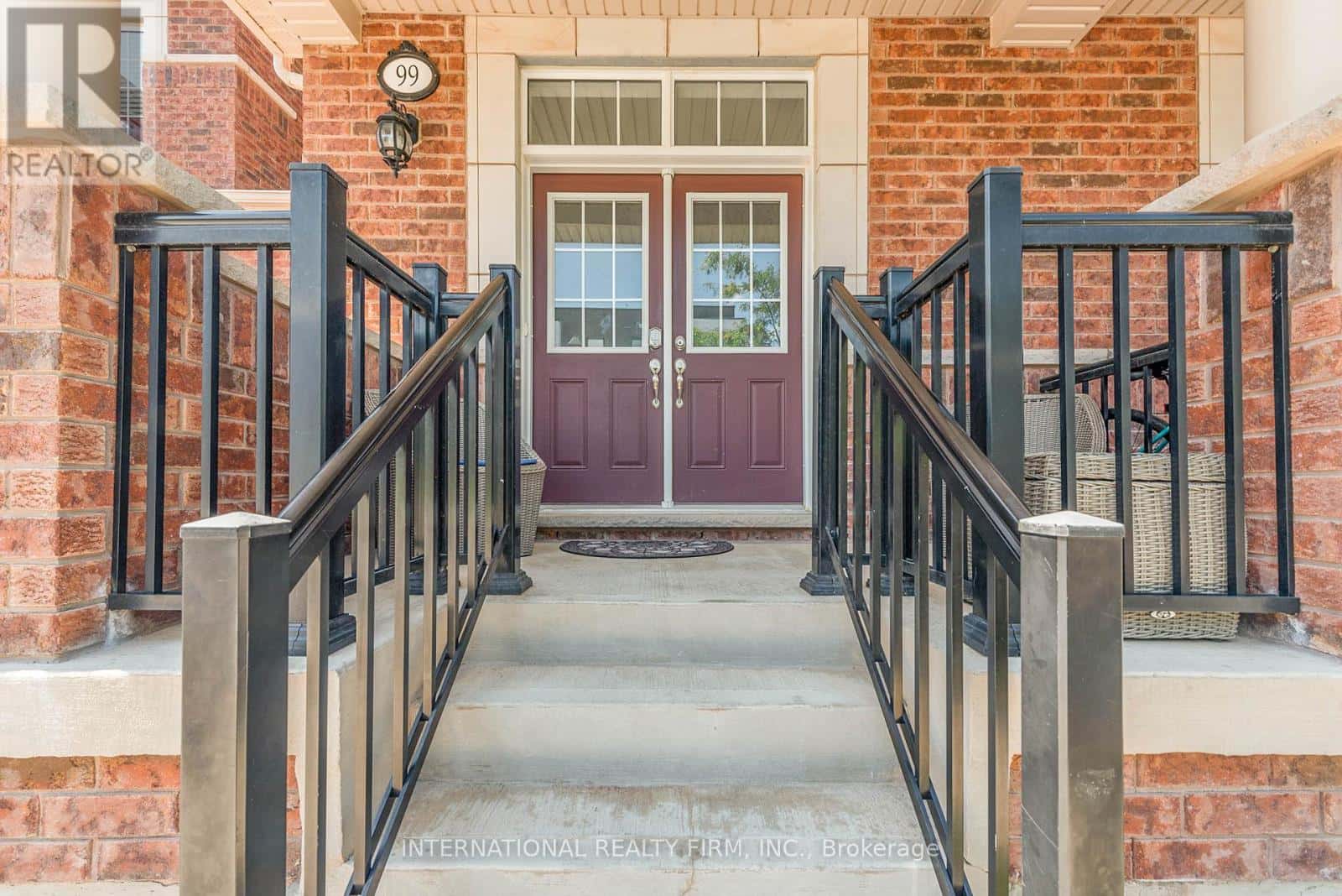 99 HUGUENOT ROAD — Oakville (GO Glenorchy), Ontario - Photo 3 of 26