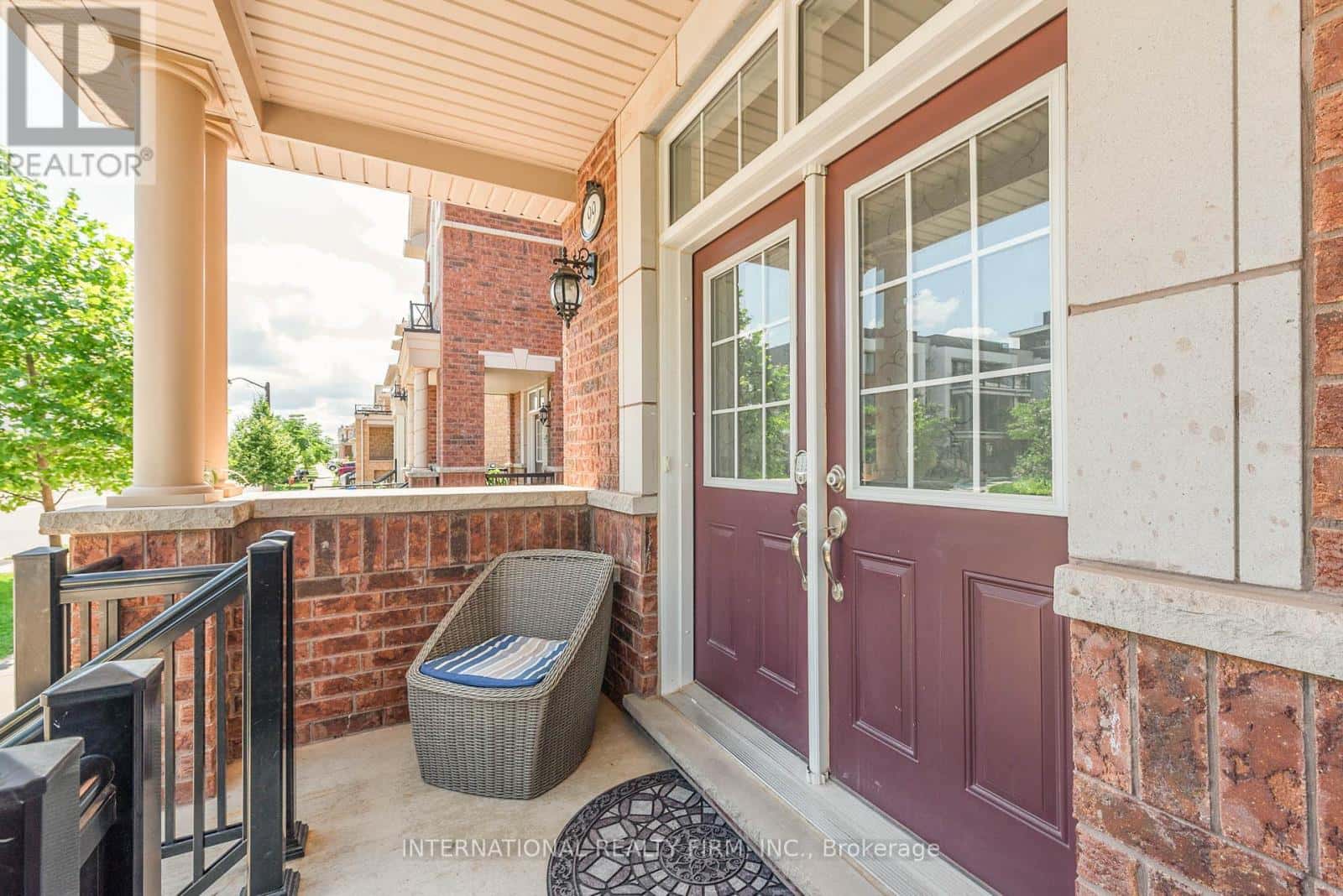 99 HUGUENOT ROAD — Oakville (GO Glenorchy), Ontario - Photo 4 of 26