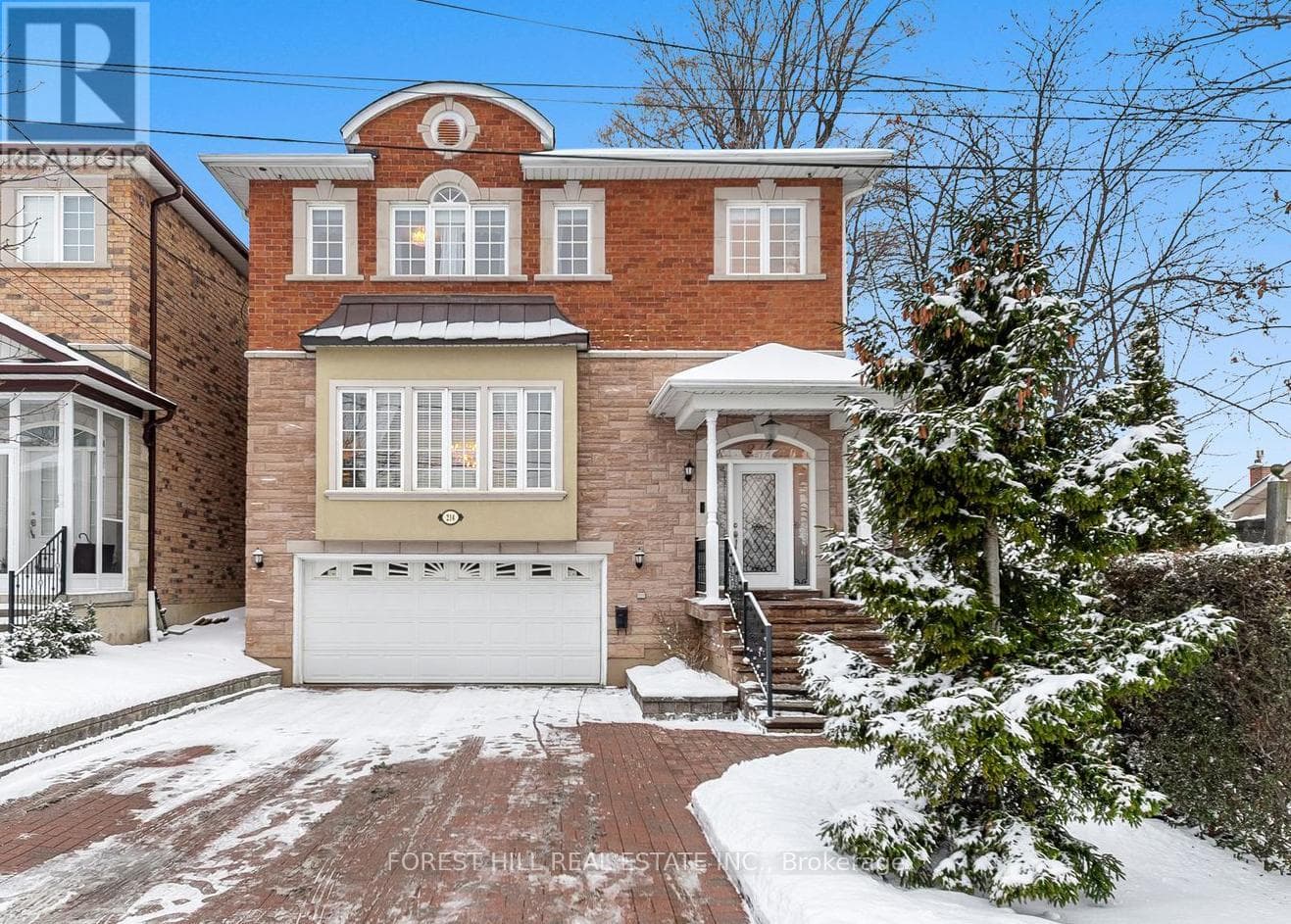 214 LOCKSLEY AVENUE — Toronto (Yorkdale-Glen Park), Ontario - Main photo