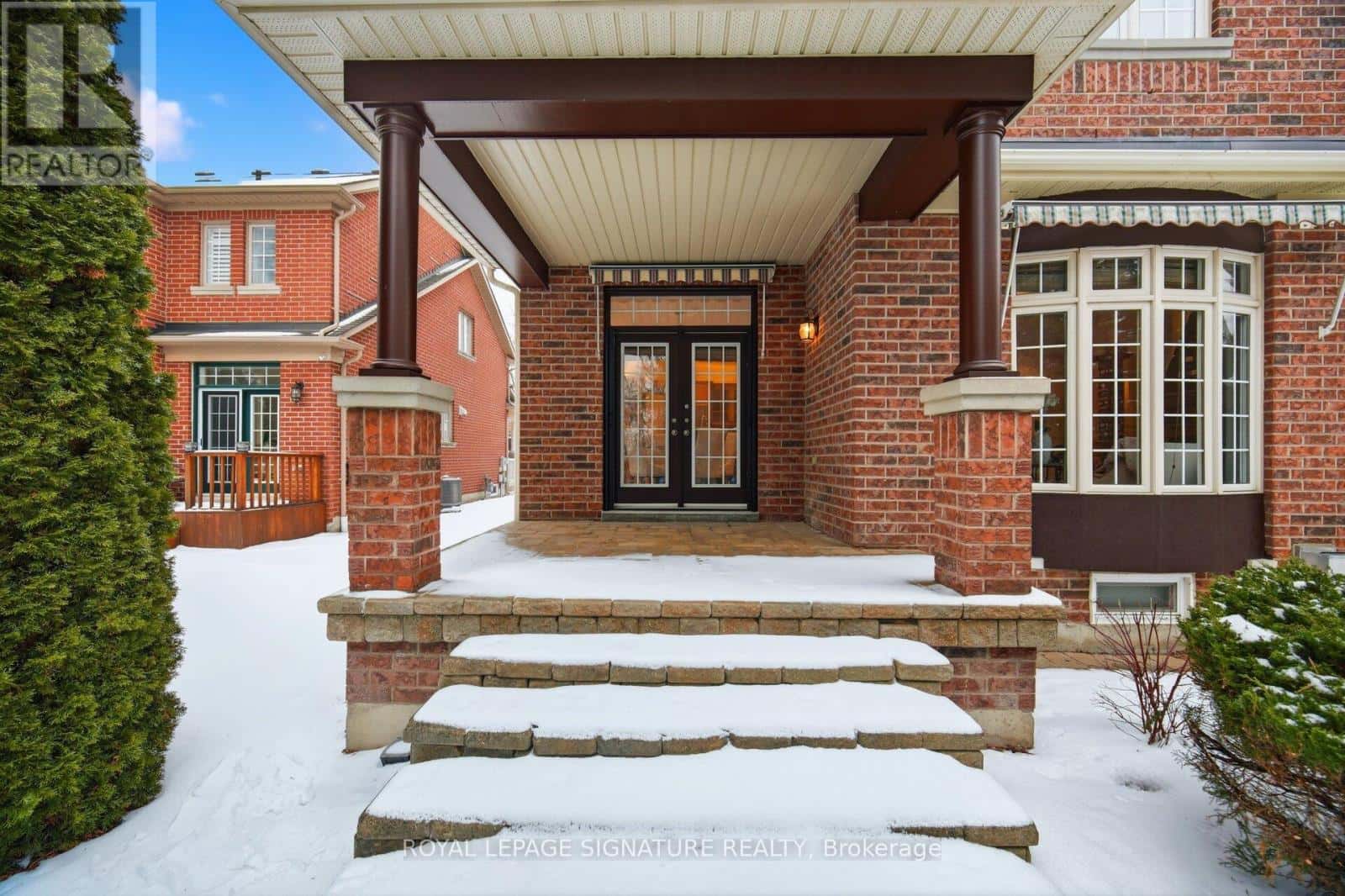 1592 HALLSTONE ROAD — Brampton (Bram West), Ontario - Photo 2 of 50