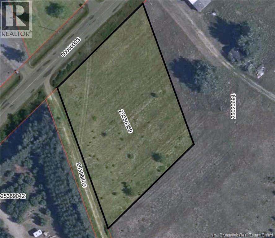 Lot 85-1 Saint Charles Sud — Saint-Charles, New Brunswick - Main photo