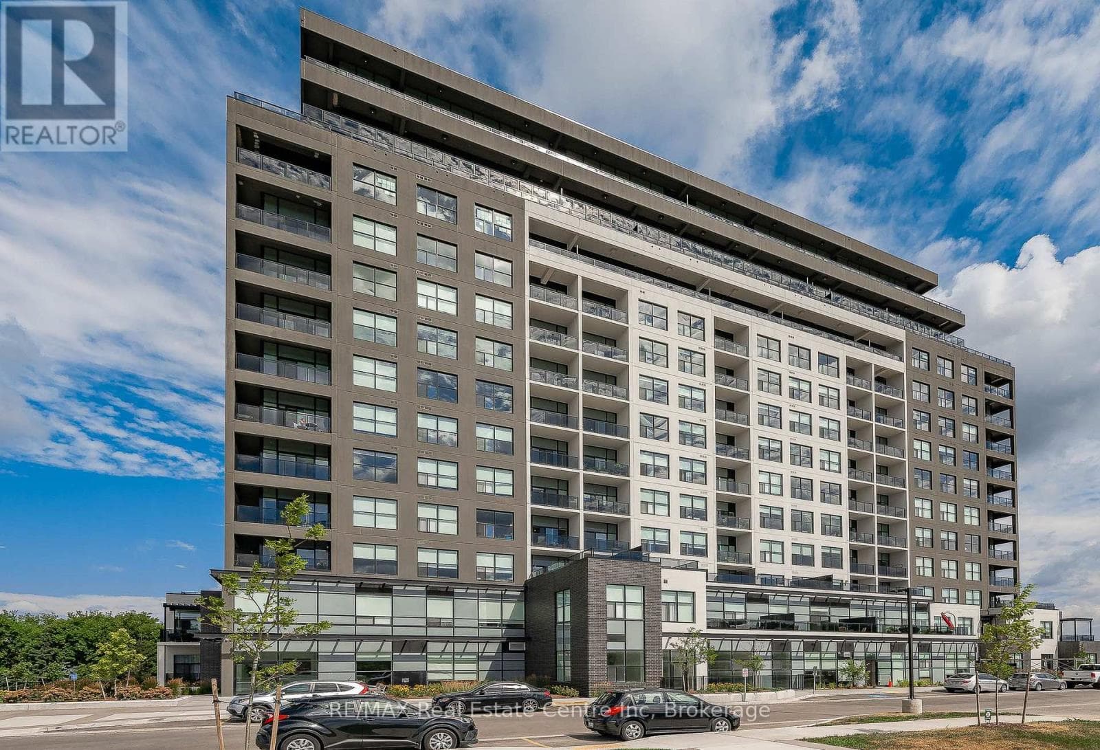 104 - 1880 GORDON STREET — Guelph (Pineridge/Westminster Woods), Ontario - Main photo