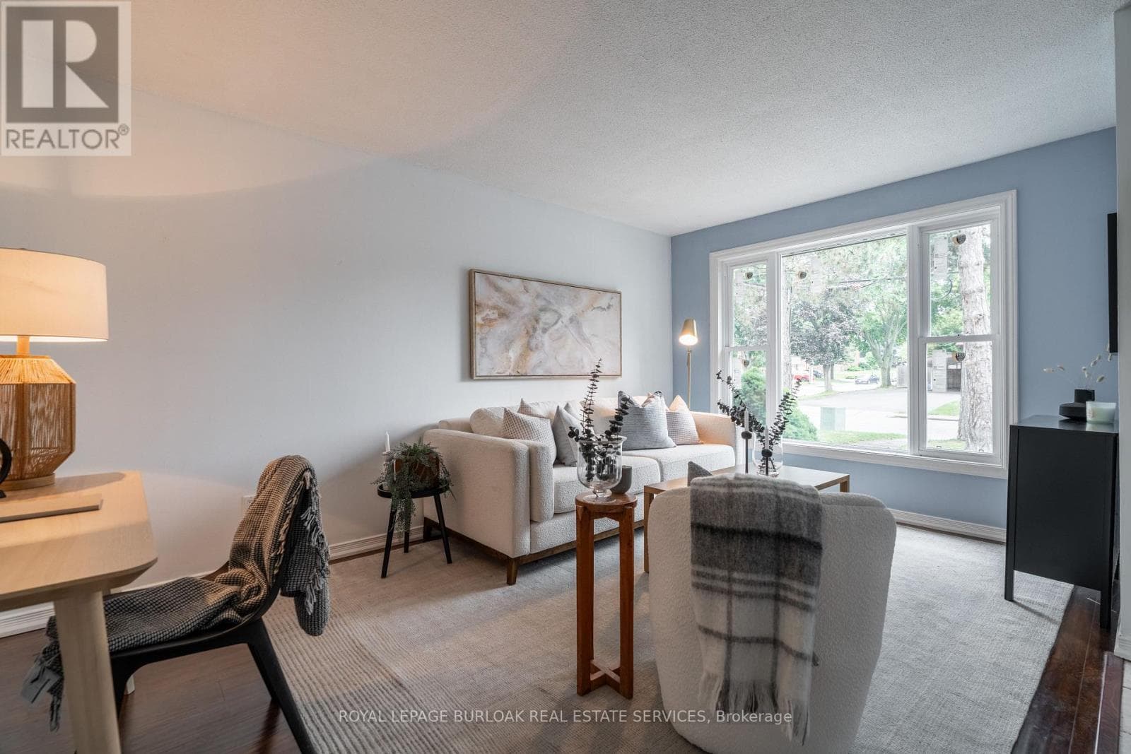 16 - 117 BONAVENTURE DRIVE — Hamilton (Gilbert), Ontario - Main photo