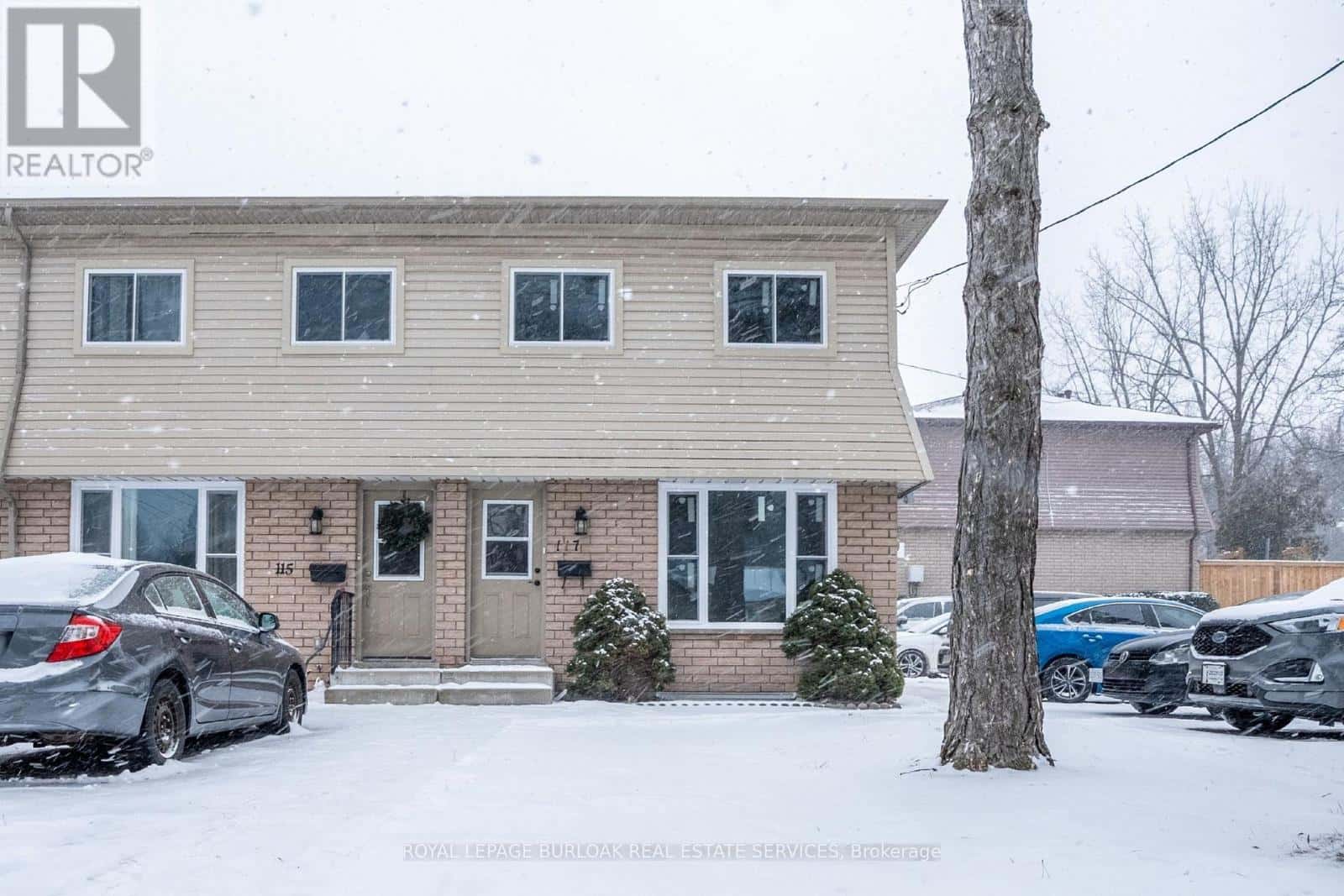 16 - 117 BONAVENTURE DRIVE — Hamilton (Gilbert), Ontario - Photo 2 of 21