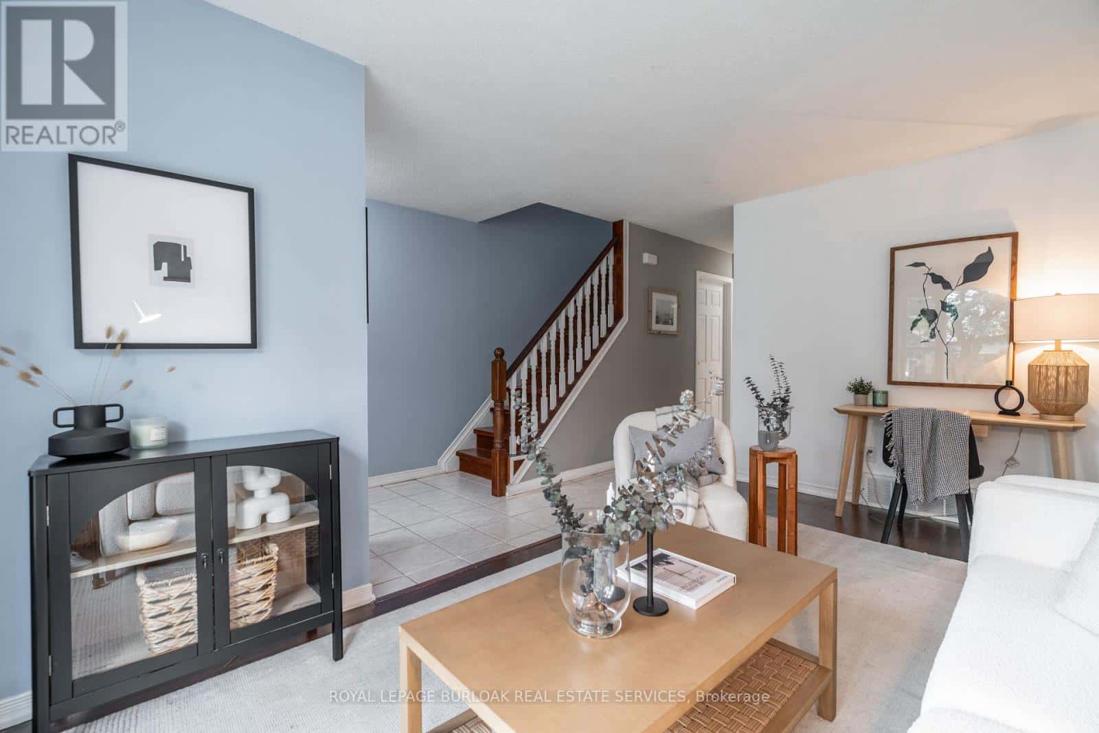 16 - 117 BONAVENTURE DRIVE — Hamilton (Gilbert), Ontario - Photo 4 of 21