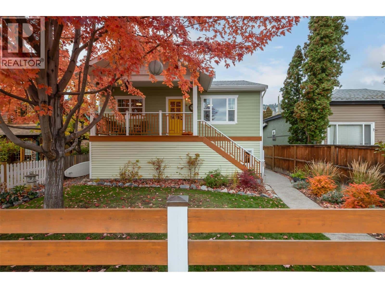 640 ROANOKE Avenue — Kelowna, British Columbia - Photo 2 of 72