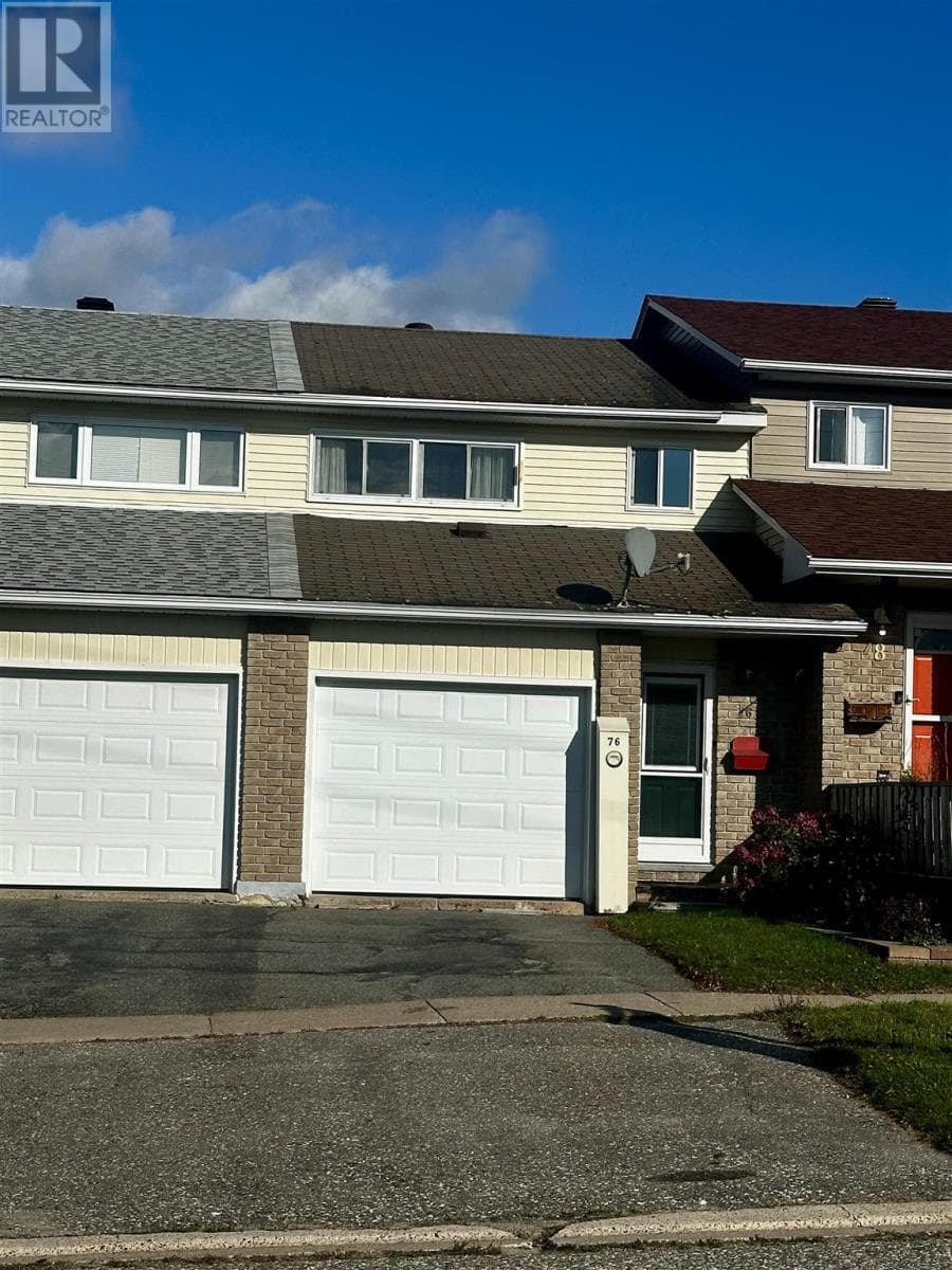 76 Frobel DR — Elliot Lake, Ontario - Main photo