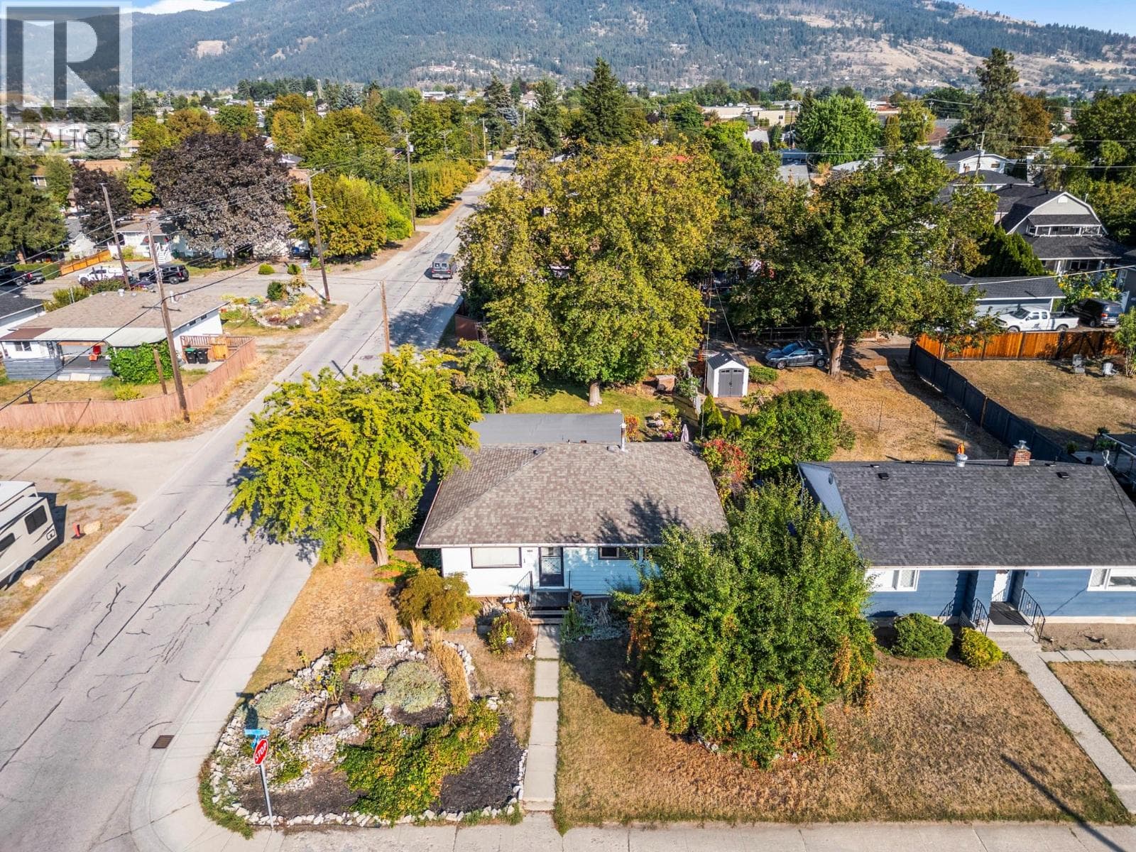 3405 18 Street — Vernon, British Columbia - Main photo