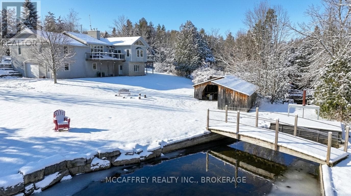 898 COUNTY ROAD 12 — Greater Napanee (Greater Napanee), Ontario - Main photo