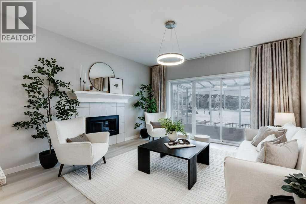 141 Amery Crescent — Crossfield, Alberta - Photo 2 of 50