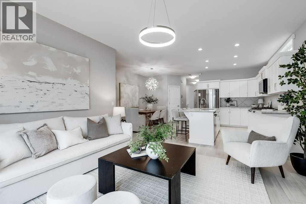 141 Amery Crescent — Crossfield, Alberta - Photo 5 of 50