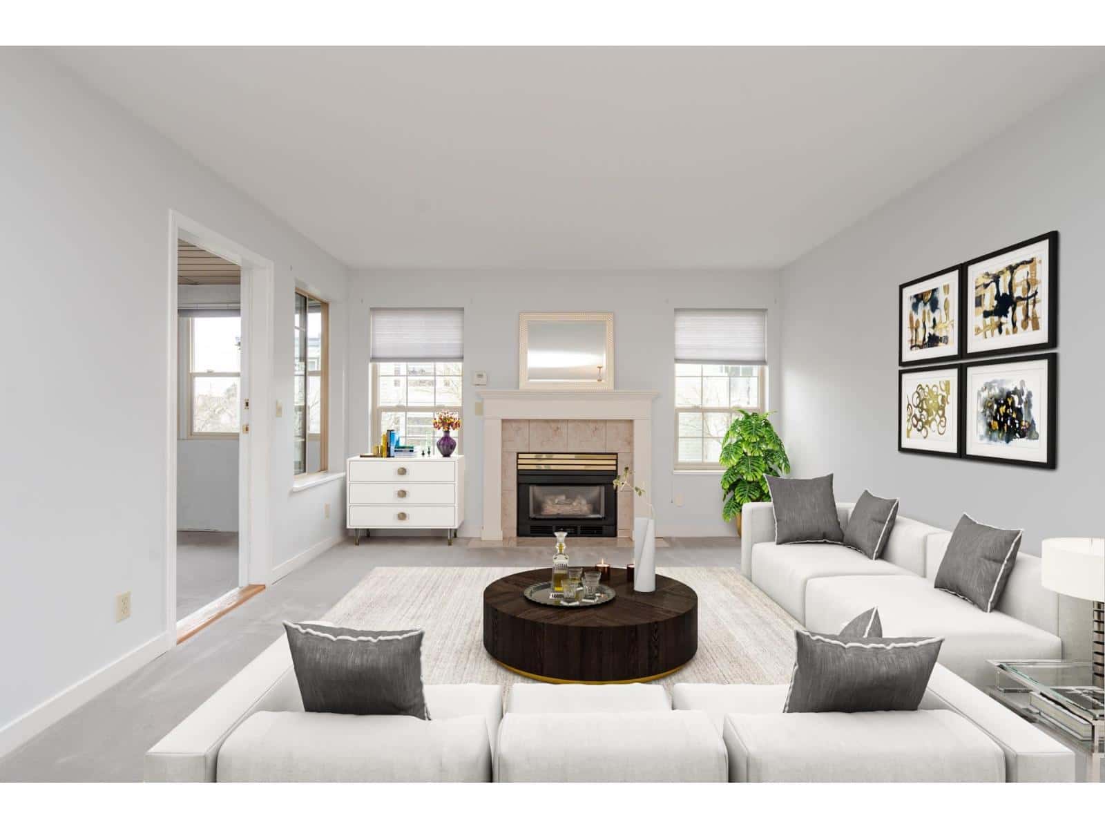 304 1488 MERKLIN STREET — White Rock, British Columbia - Photo 5 of 12