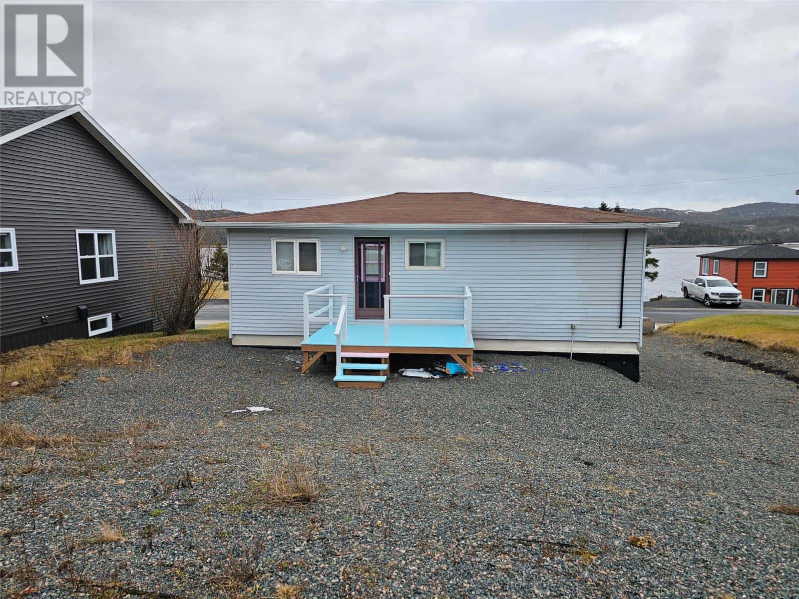 48 Harbour Buffett Road — Arnolds Cove, Newfoundland & Labrador - Photo 3 of 29