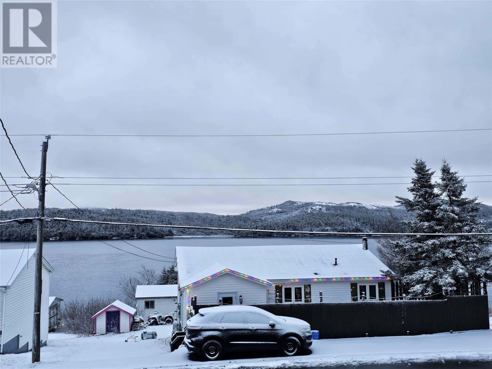 48 Harbour Buffett Road — Arnolds Cove, Newfoundland & Labrador - Photo 4 of 29