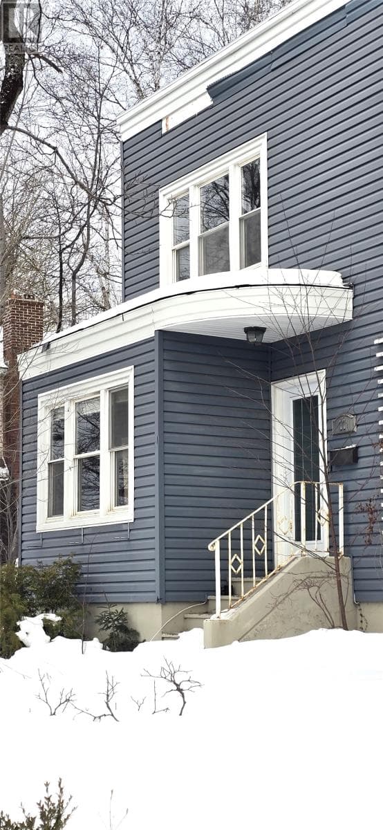 77 West Valley Road — Corner Brook, Newfoundland & Labrador - Main photo