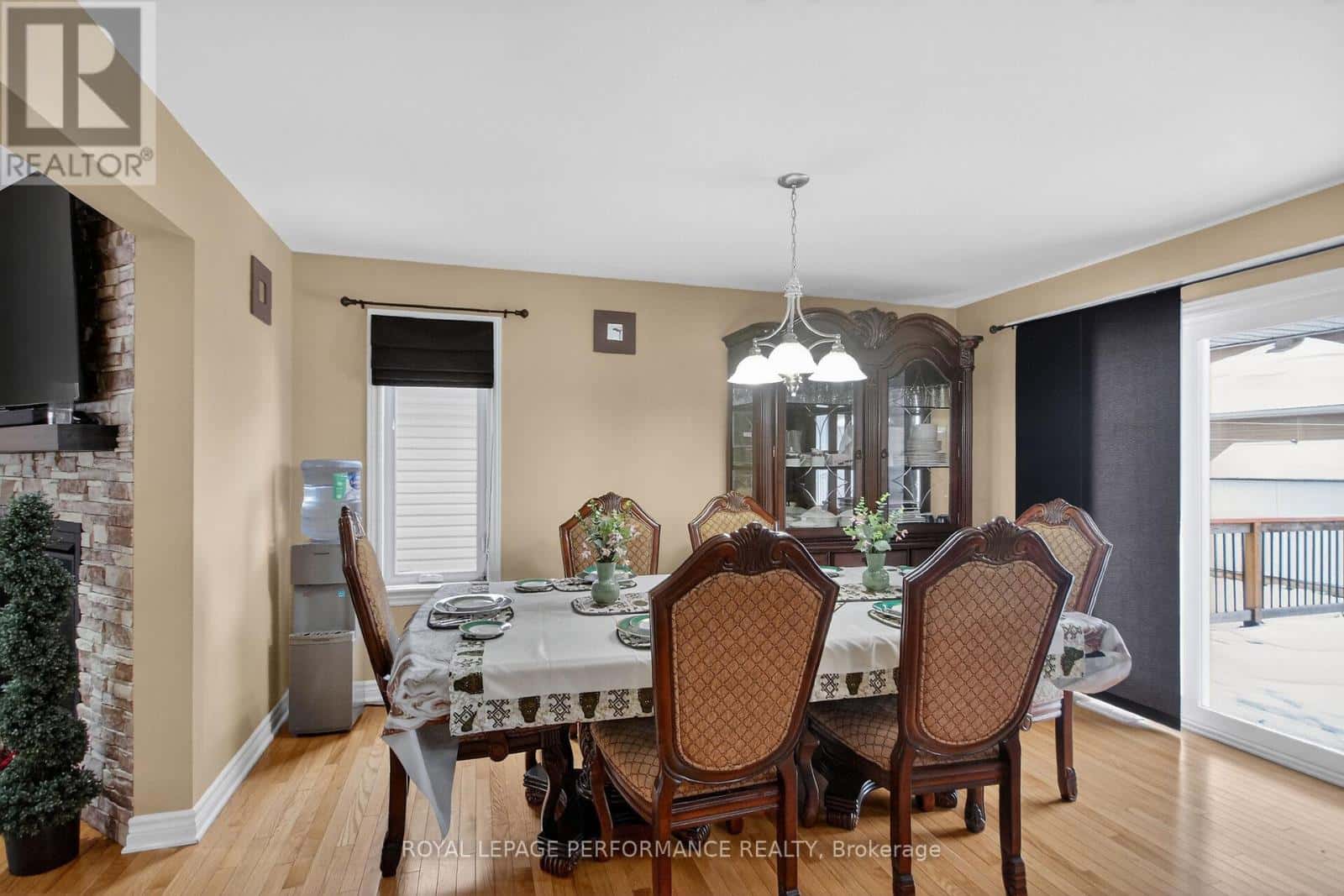 13 BELLEFEUILLE STREET — The Nation, Ontario - Photo 5 of 29