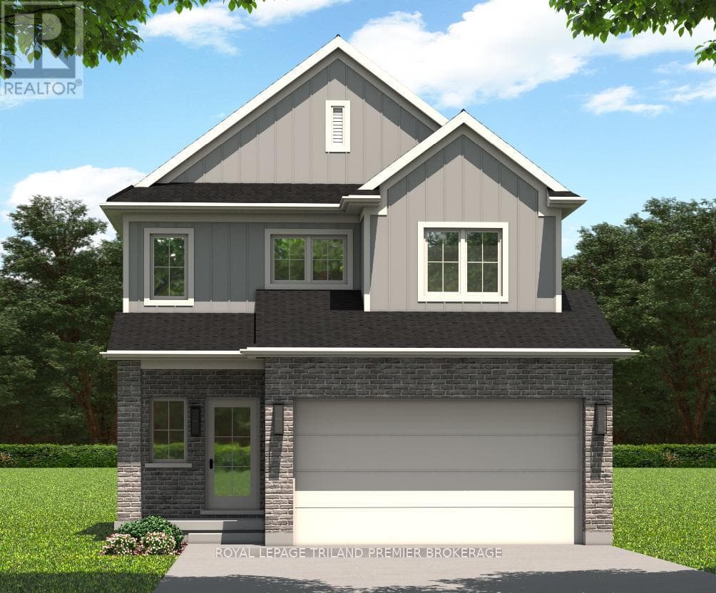 104 DEARING DRIVE — South Huron (Stephen), Ontario - Main photo