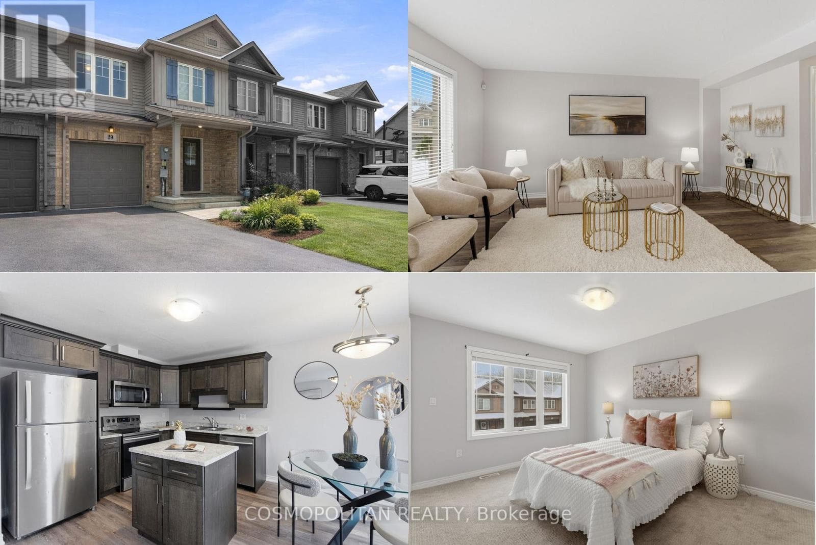 29 - 340 PROSPECT POINT ROAD N — Fort Erie (Ridgeway), Ontario - Main photo