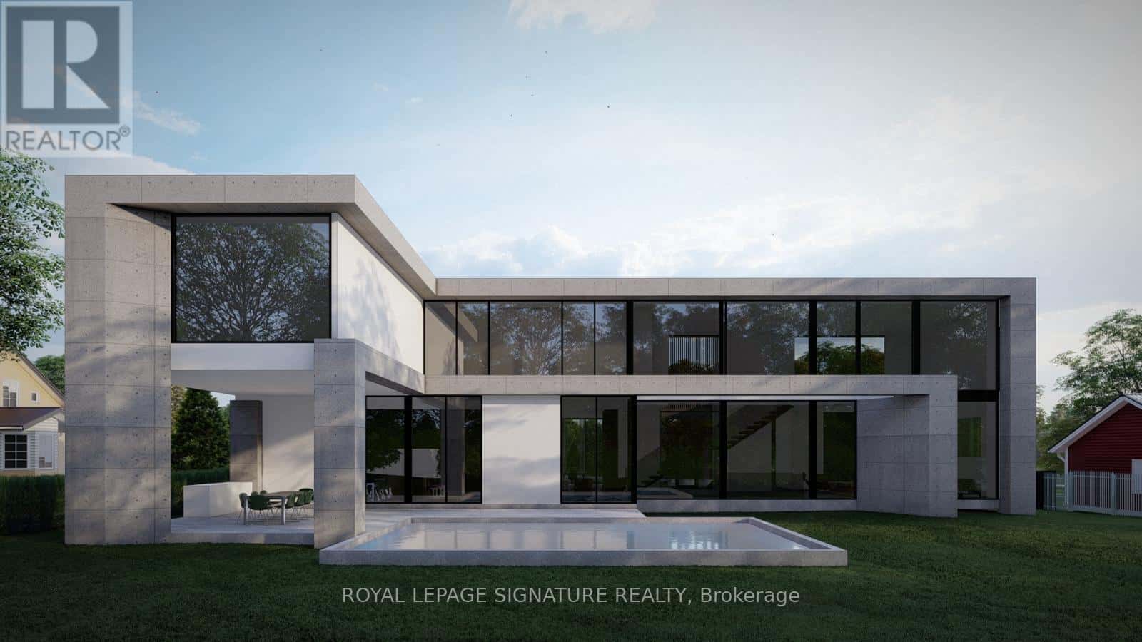 1119 REBECCA STREET — Oakville (WO West), Ontario - Photo 2 of 5