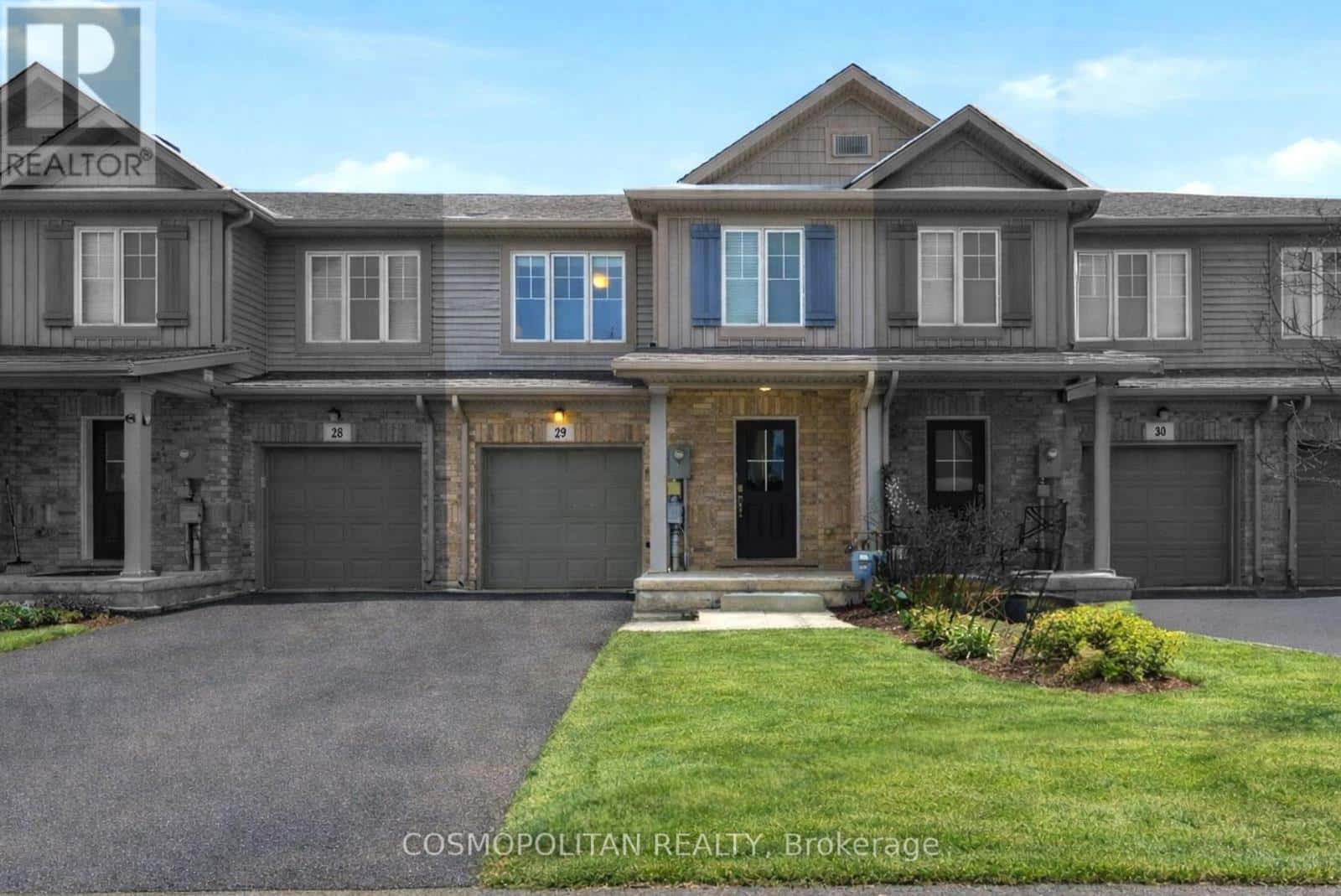 29 - 340 PROSPECT POINT ROAD N — Fort Erie (Ridgeway), Ontario - Photo 3 of 39