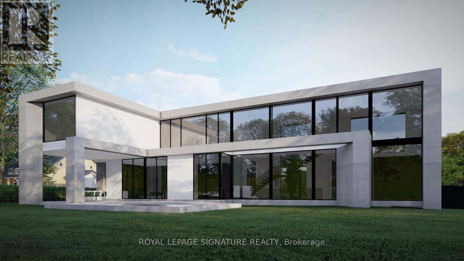 1119 REBECCA STREET — Oakville (WO West), Ontario - Photo 4 of 5