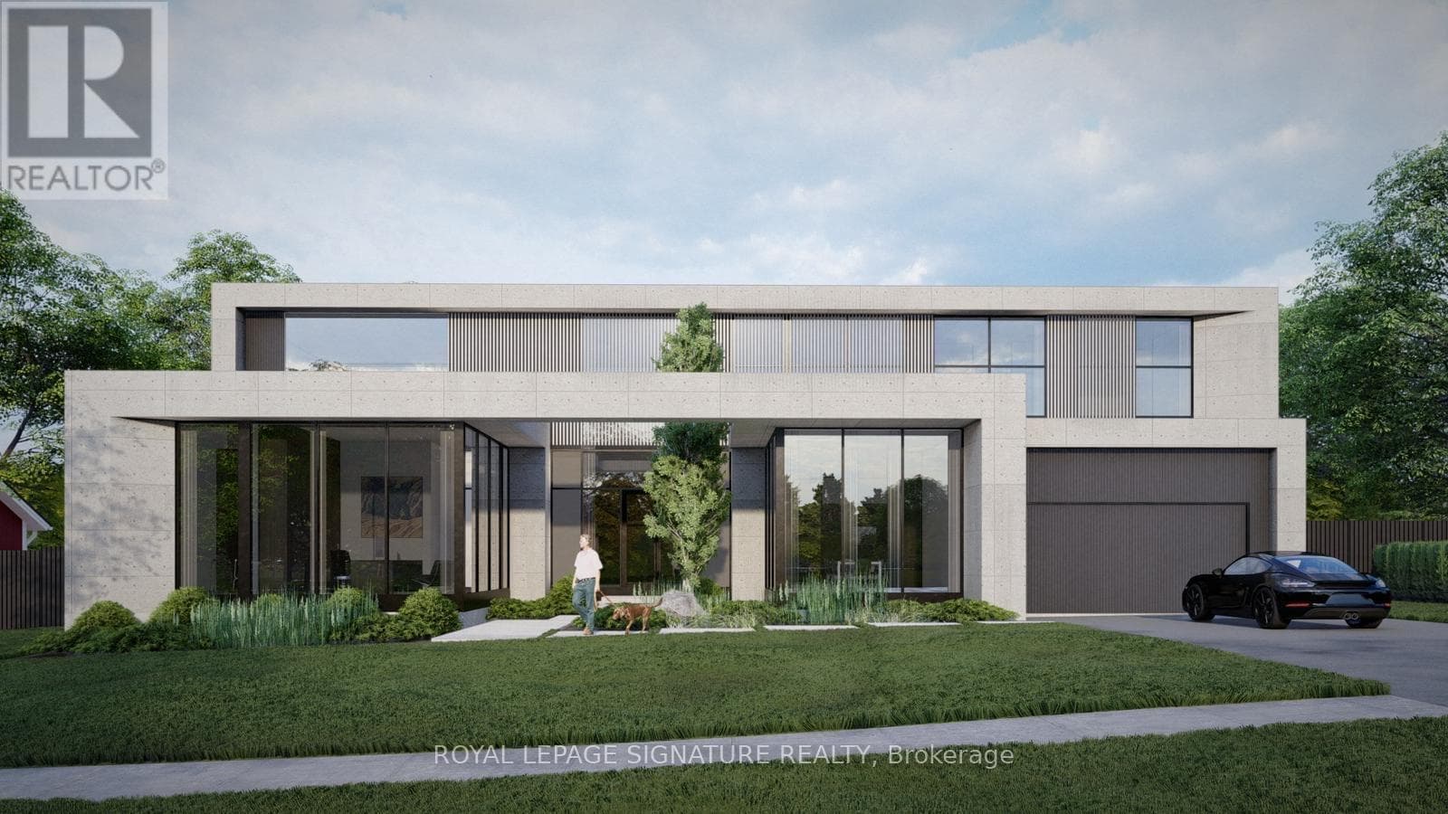 1119 REBECCA STREET — Oakville (WO West), Ontario - Main photo