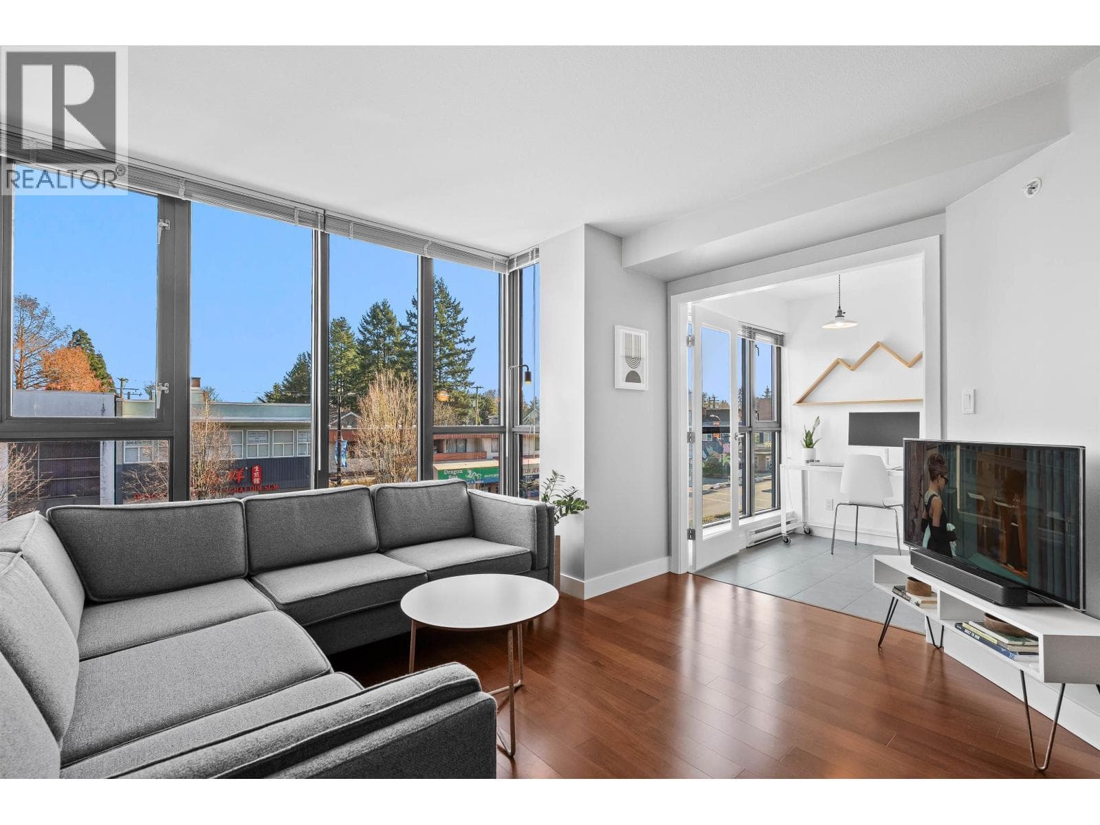 316 3228 TUPPER STREET — Vancouver, British Columbia - Main photo